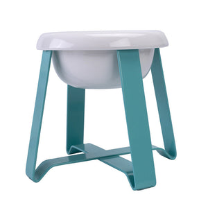 Pet Creative Antislip Feeding Bowl - The Ideal Solution for Your Furry Friend