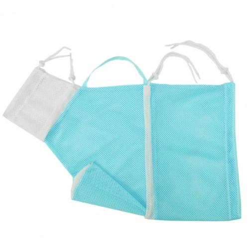 Transform Bath Time for Your Furry Friend with the Pet Bath Bag