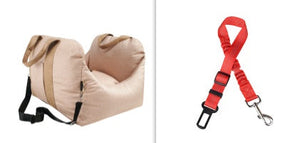 Discover the Ultimate Pet Dog Car Carrier