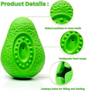 The Ultimate Dog Chew Toys For Aggressive Chewers