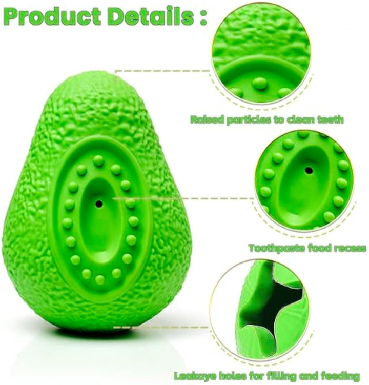 The Ultimate Dog Chew Toys For Aggressive Chewers