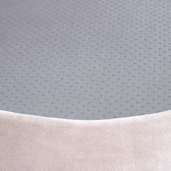 Super Soft Plush Four Seasons Pet Bed: A Cozy Retreat for Your Furry Friend