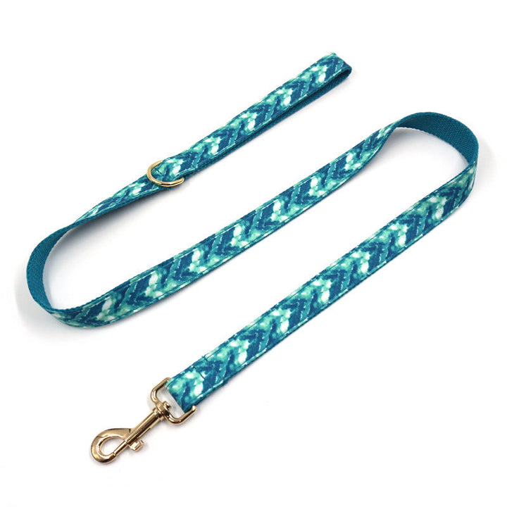 Why Your Pet Deserves the Best: The Pet Collar Leash Bow