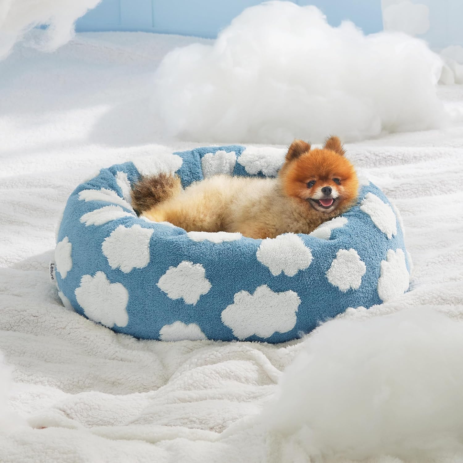 Leisure Cat Beds For Indoor Cats – Comfort Redefined