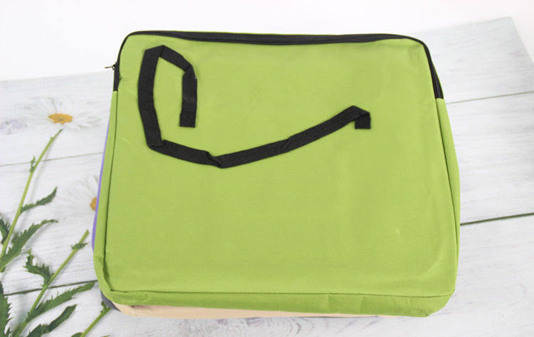 The Ultimate Pet Car Folding Carrier: Travel in Style and Comfort