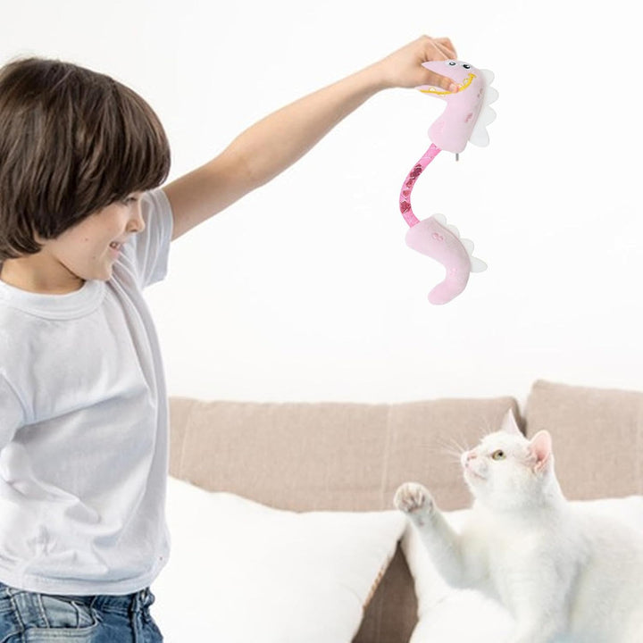 Why Your Cat Needs the Cat Chew Toy For Teeth Cleaning