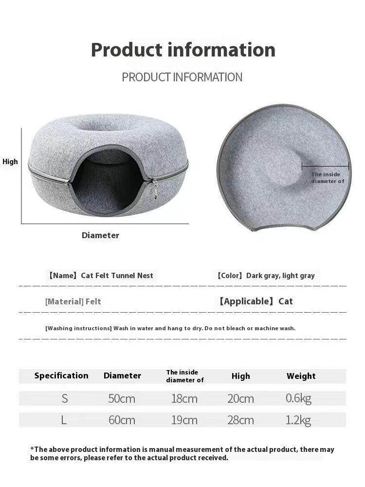 The Ultimate Comfort for Your Furry Friends