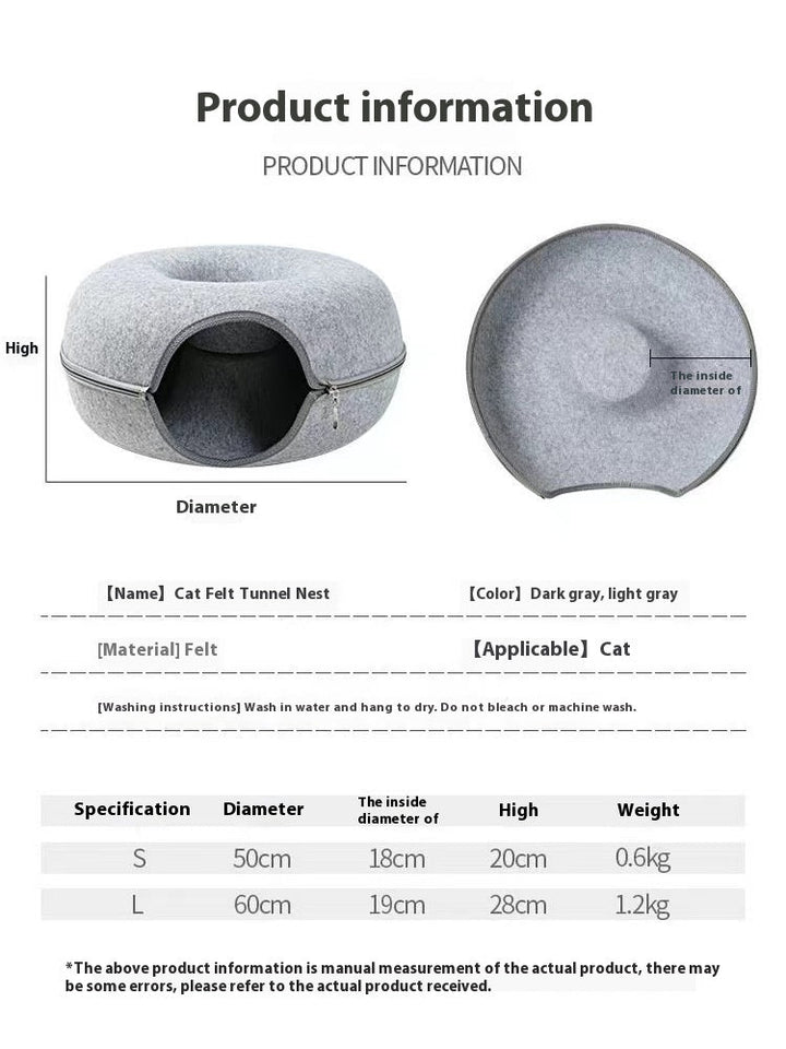 The Ultimate Comfort for Your Furry Friends