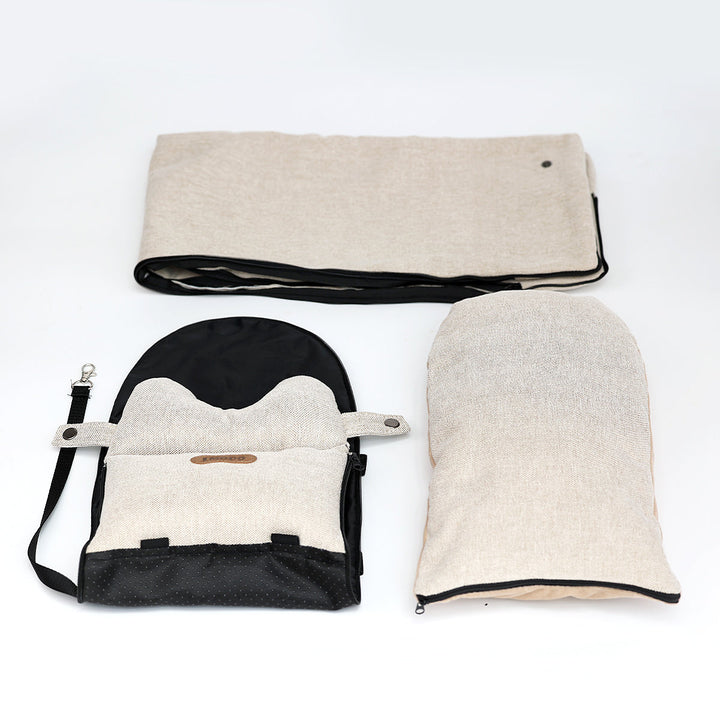 Why Your Small Dog Deserves the Best: Portable Dog Carrier