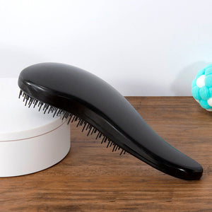 Pamper Your Pup with Our Pet Massage Comb Bath Brush Supplies