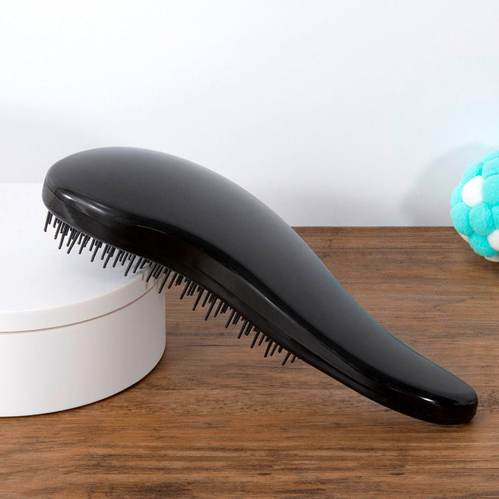Pamper Your Pup with Our Pet Massage Comb Bath Brush Supplies
