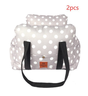 The Ultimate Pet Travel Companion