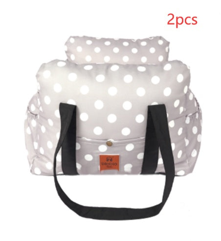 The Ultimate Pet Travel Companion