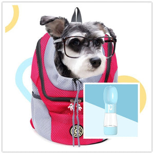 Discover the Ultimate Portable Travel Backpack Carrier Bag