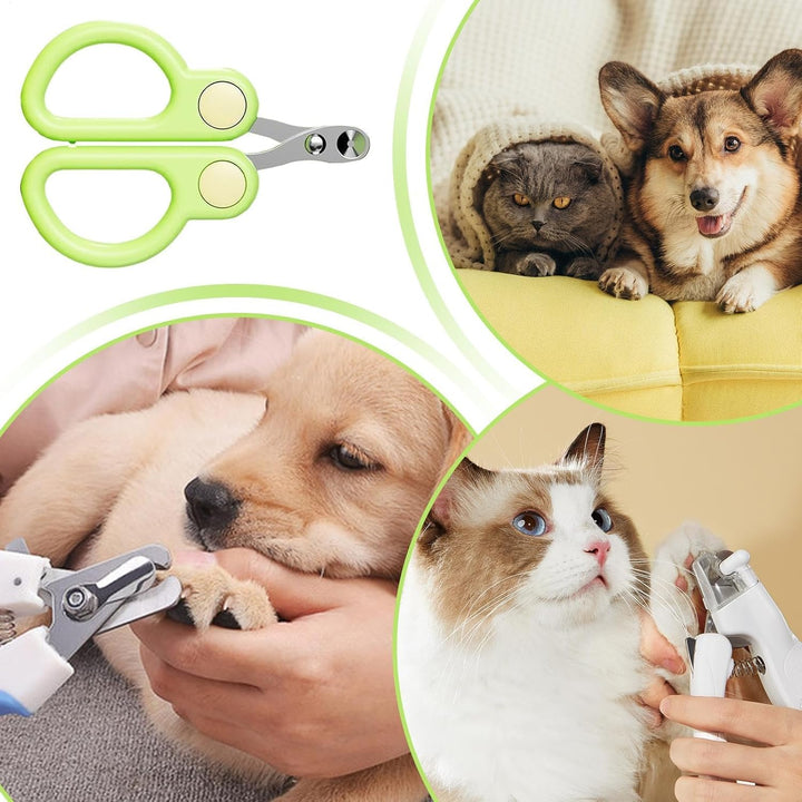 The Ultimate Grooming Tool for Your Feline Friend