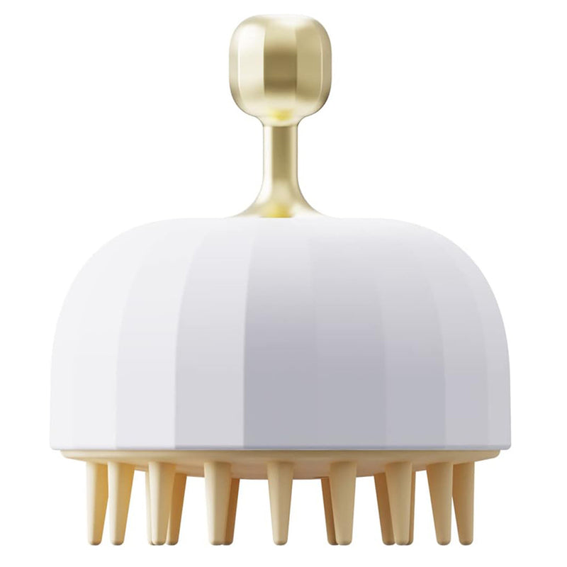 Pet Shampoo Bath Grooming Brush