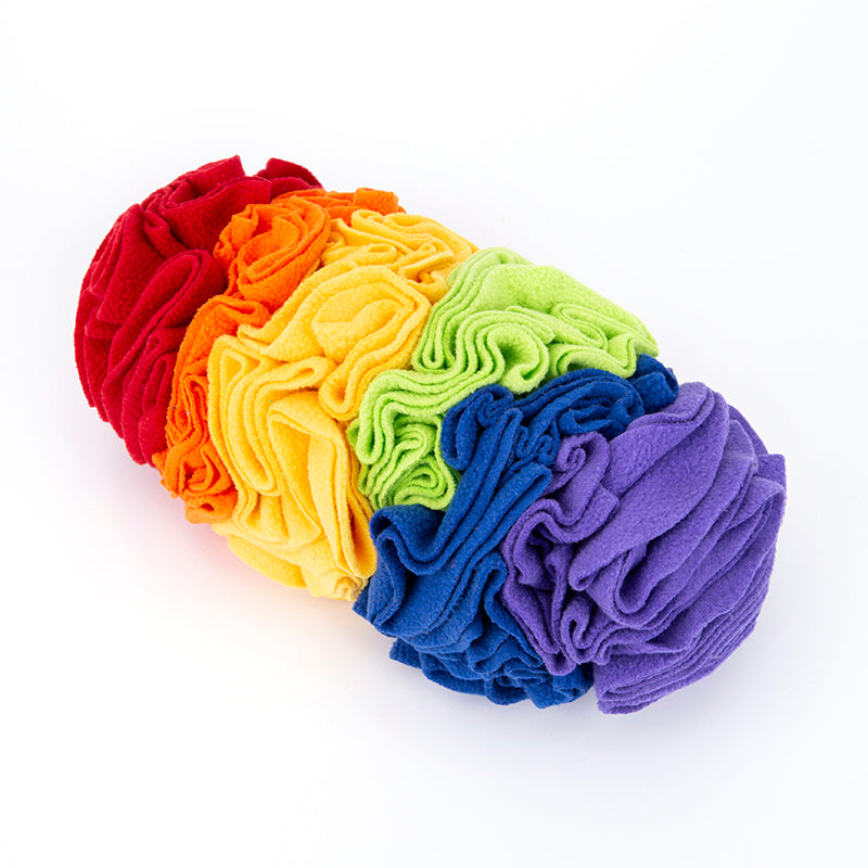 Snuffle Pad Dog Toys