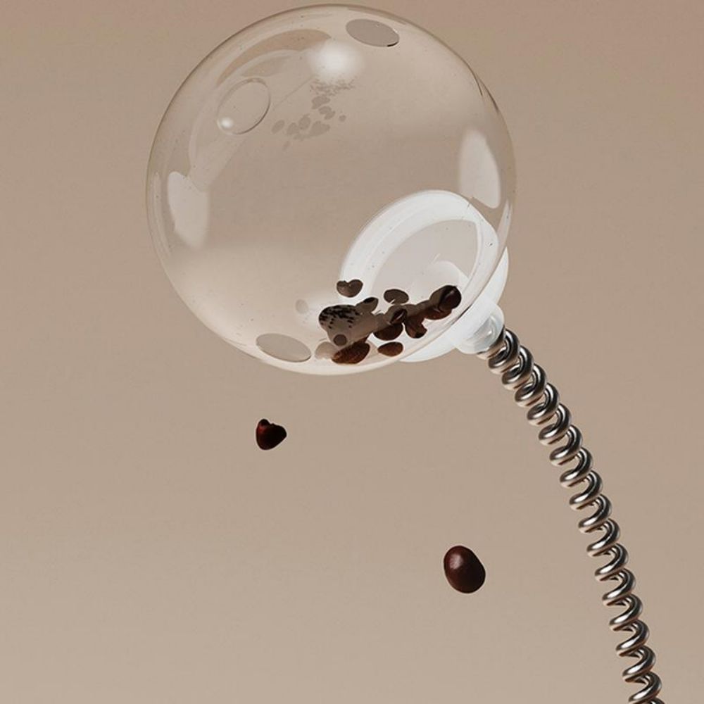 Ca Interactive Ball Puzzle Toys