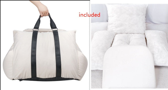 Simple Fashion Creative Pet Car Carrier