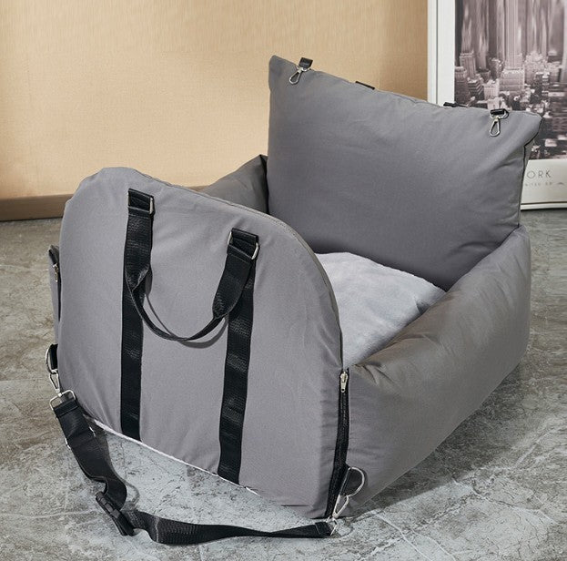 Simple Fashion Creative Pet Car Carrier