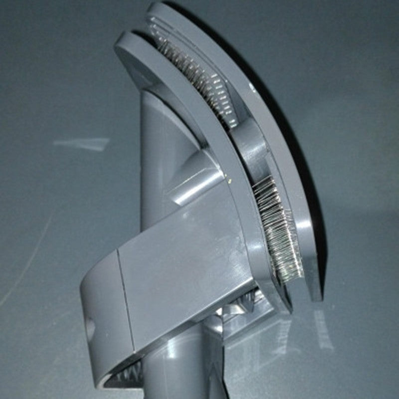 Pet Grooming Brush Vacuum Cleaner Brush Attachment