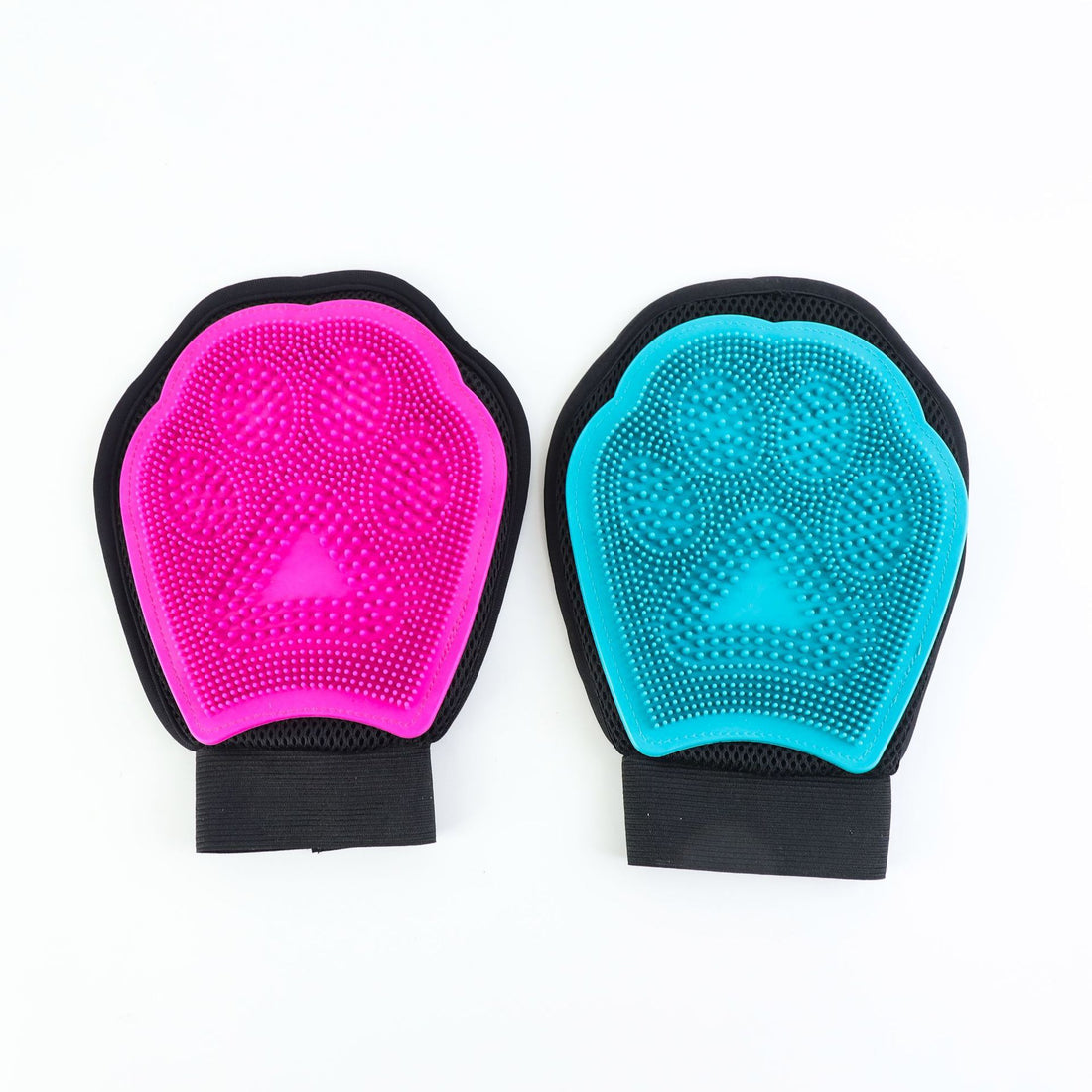 Pet Bath Dog Cleaning Glove