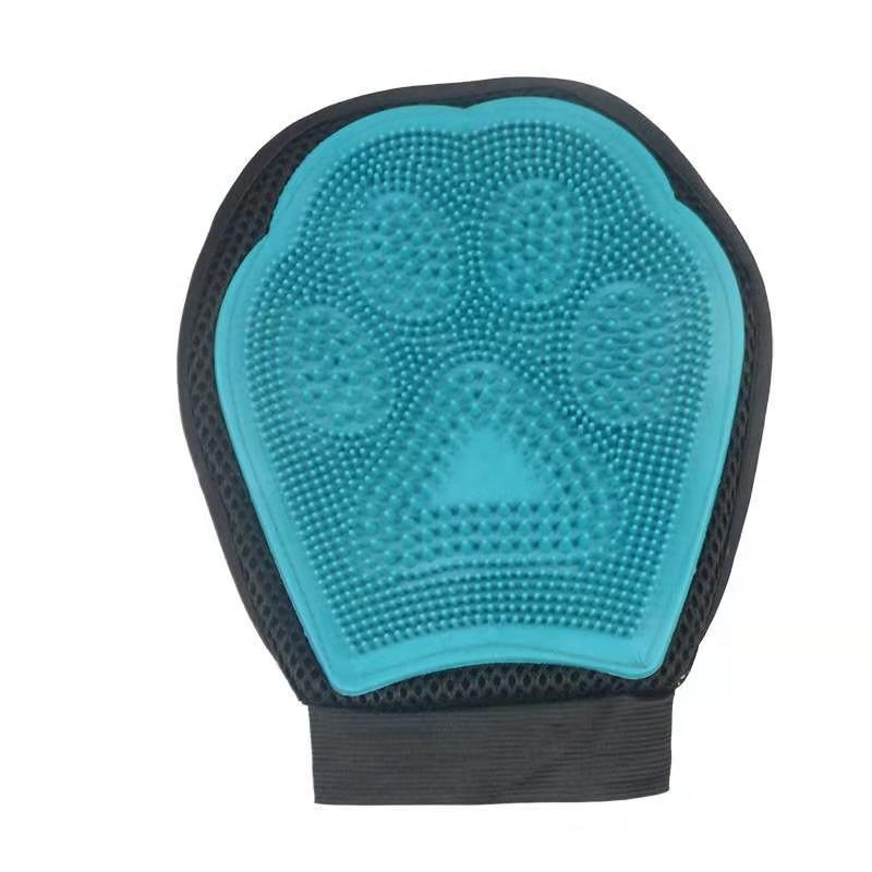 Pet Bath Dog Cleaning Glove