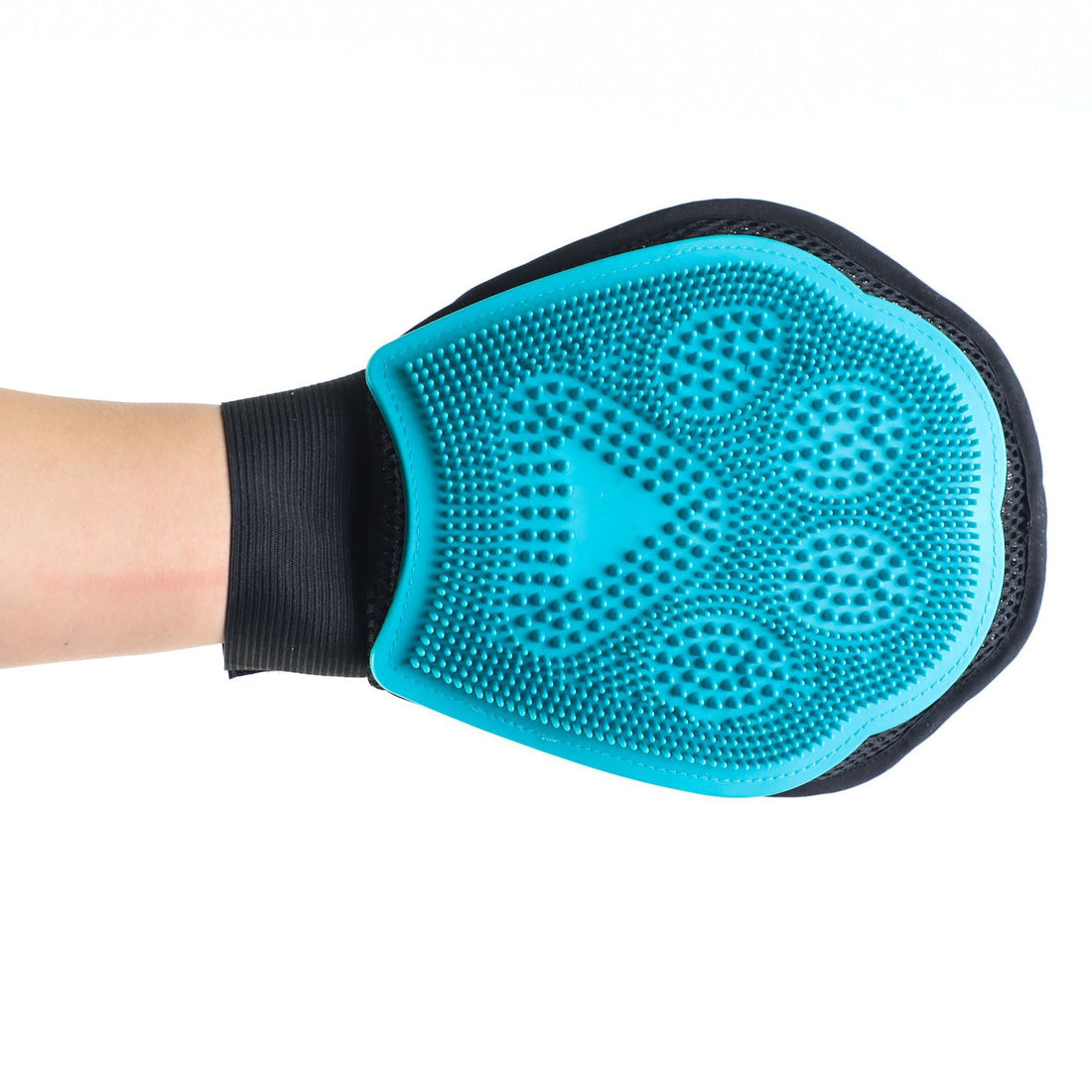 Pet Bath Dog Cleaning Glove