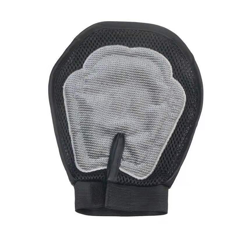 Pet Bath Dog Cleaning Glove