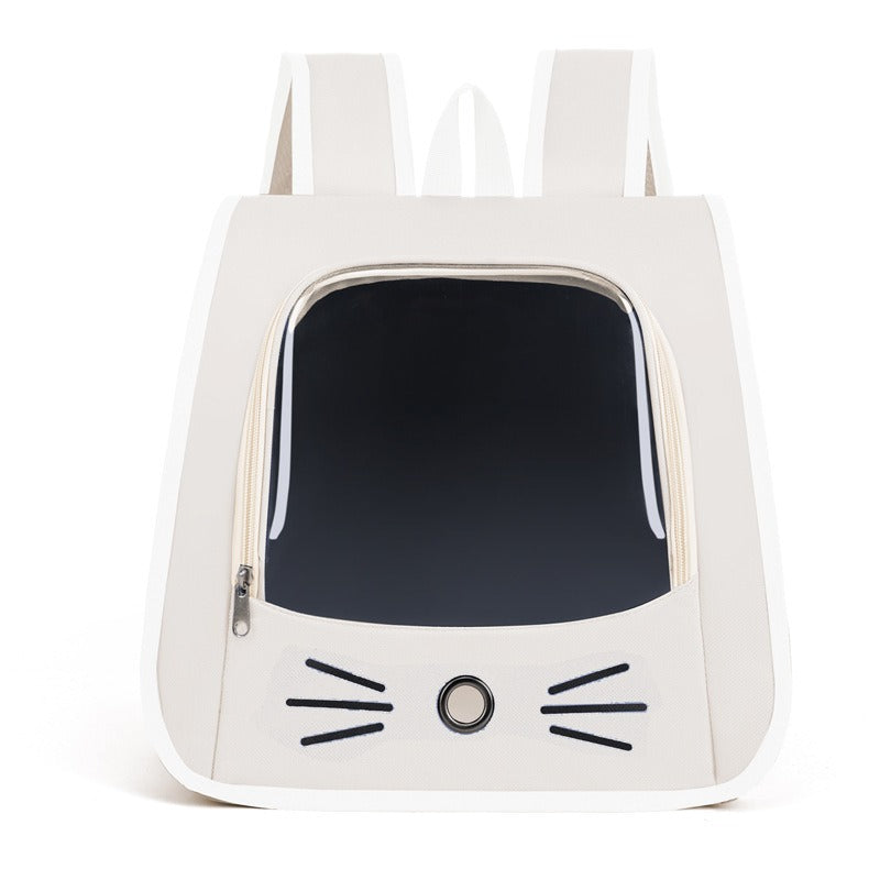 Pet Cat Carrier Bag