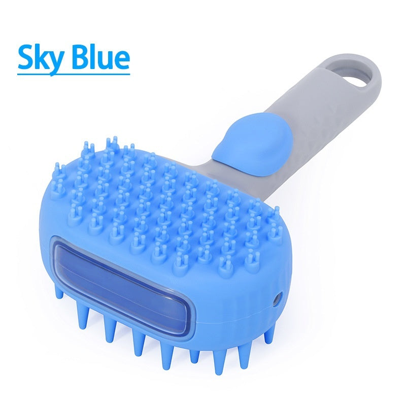Pet Shower Brush