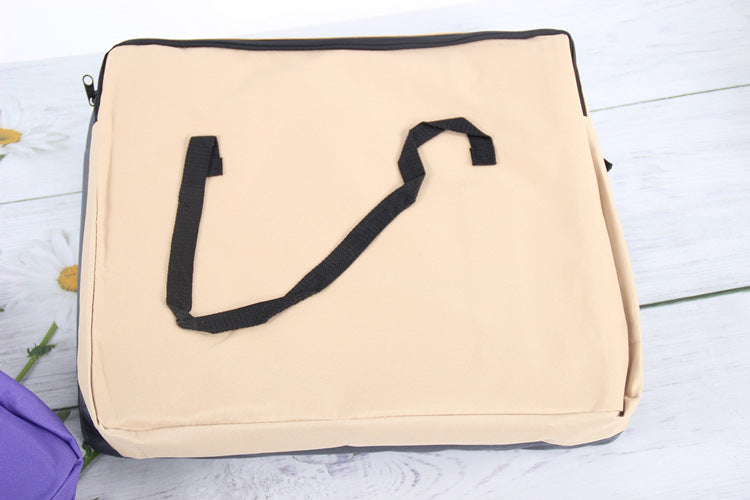 Pet Car Folding Carrier