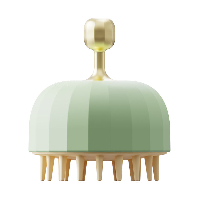 Pet Shampoo Bath Grooming Brush