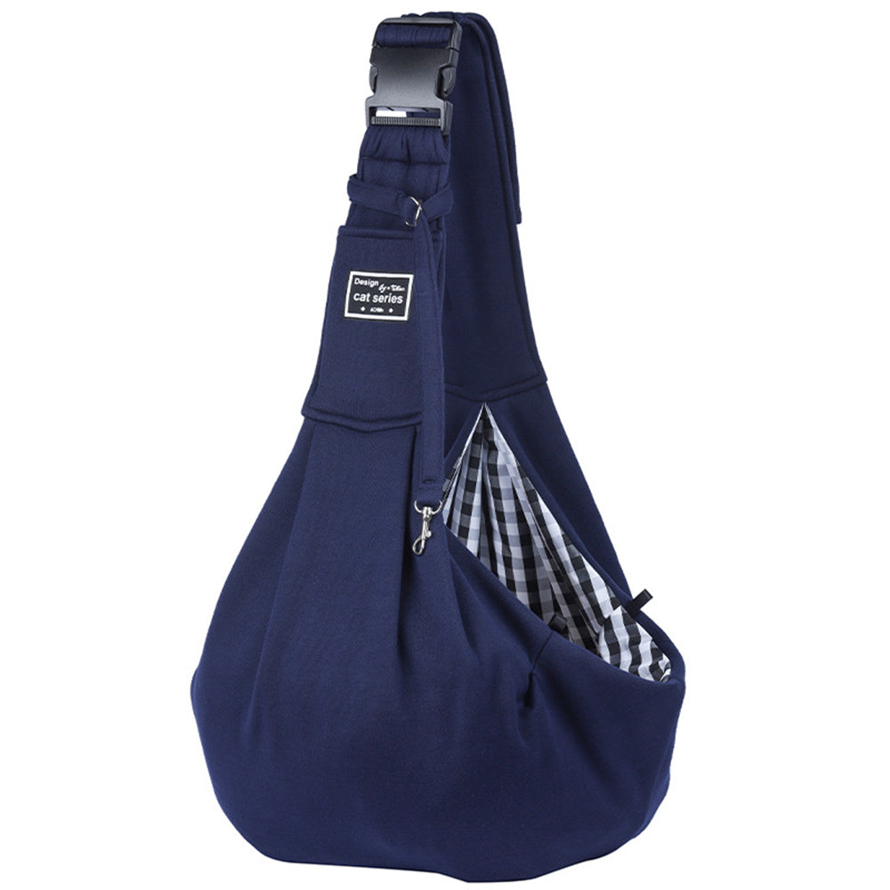 Pet Puppy Outdoor Carrier