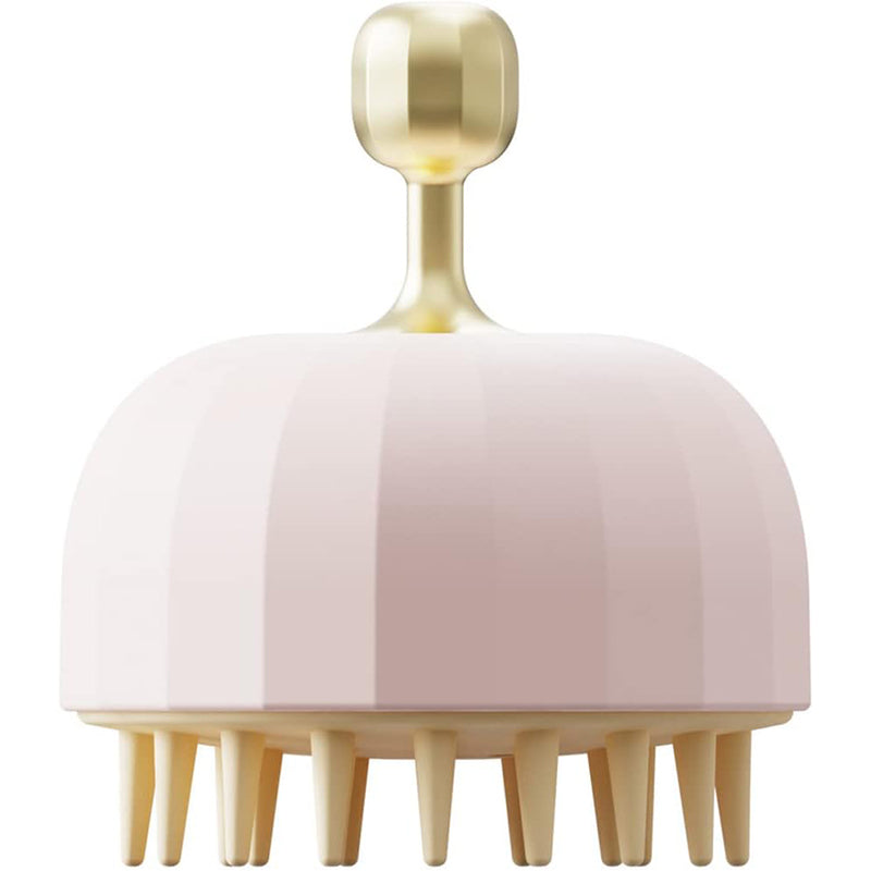 Pet Shampoo Bath Grooming Brush