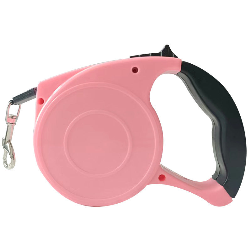 Pet Automatic Retractable Leash