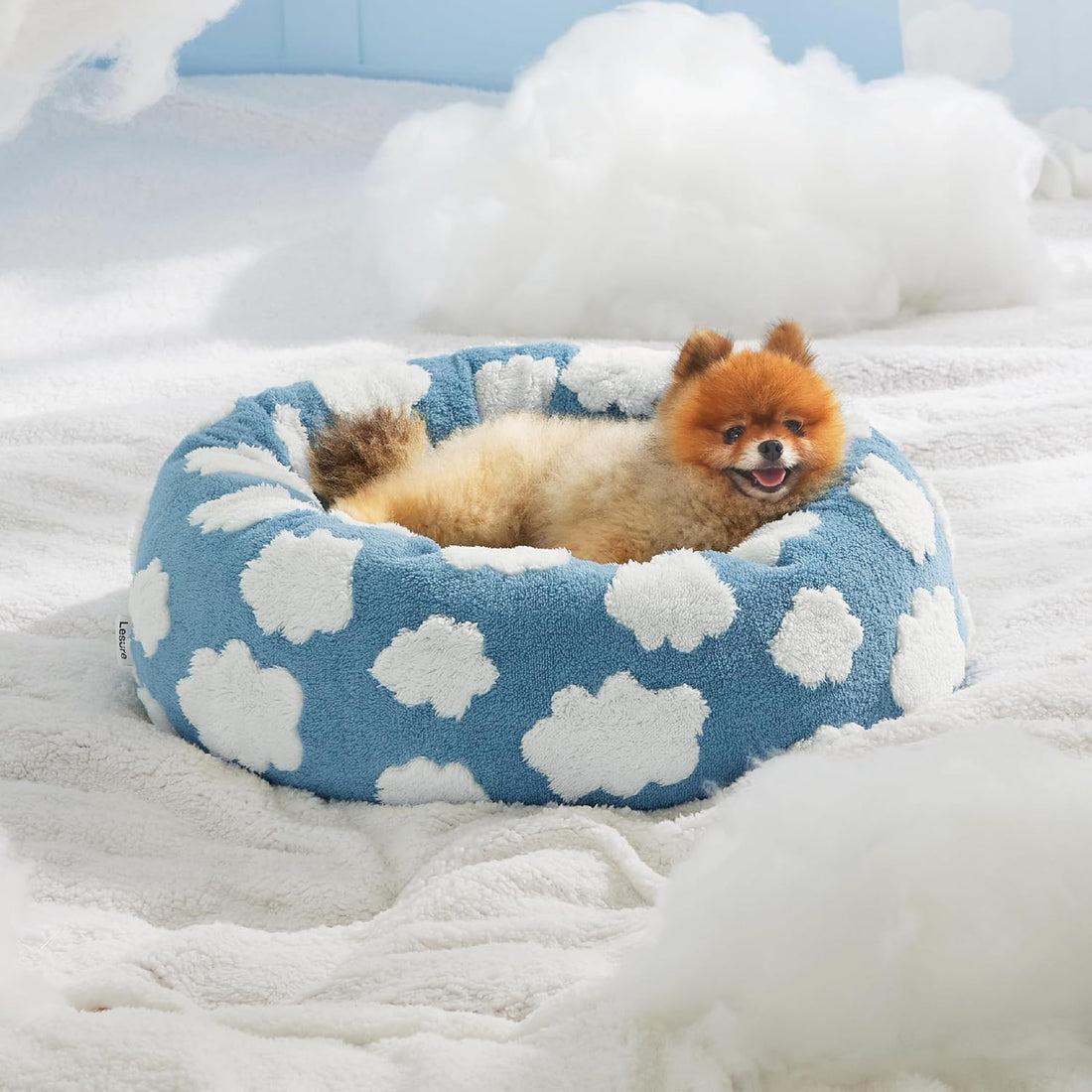 Leisure Cat Beds For Indoor Cats