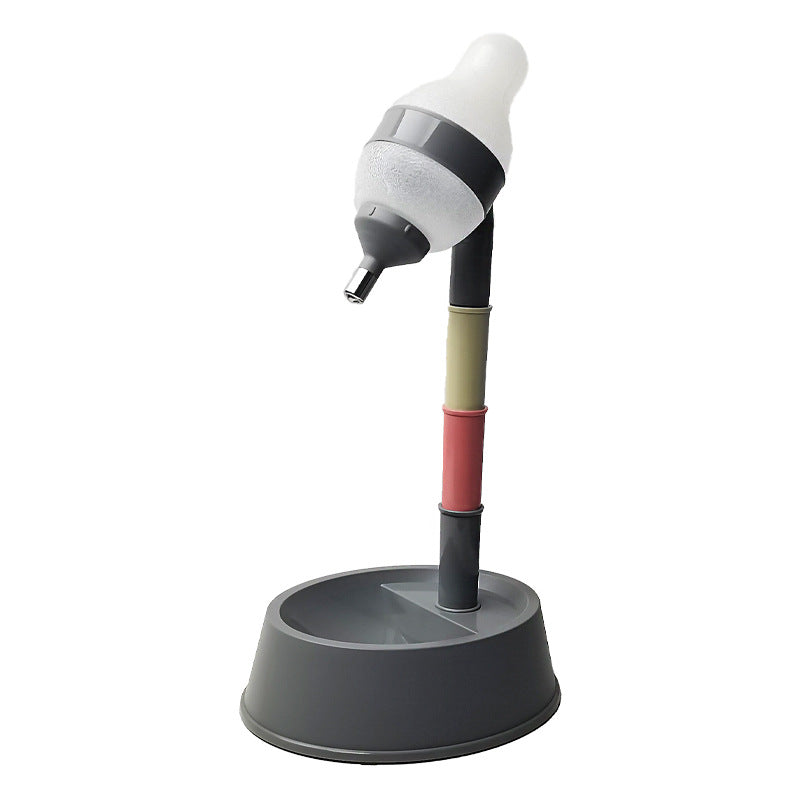 Pet Drinker Feeding Bowl