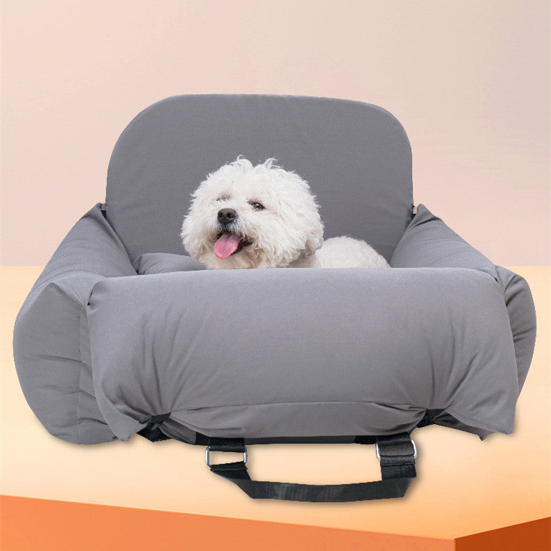 Simple Fashion Creative Pet Car Carrier