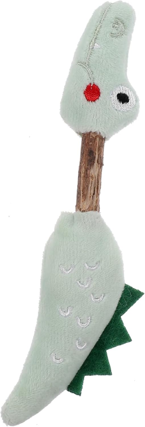 Cat Silvervine Stick Chew Stick Toys