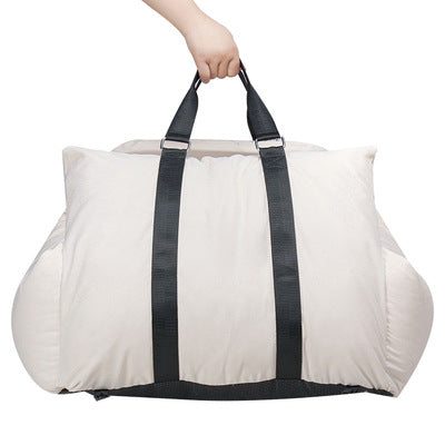 Simple Fashion Creative Pet Car Carrier