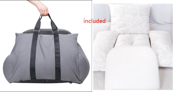 Simple Fashion Creative Pet Car Carrier