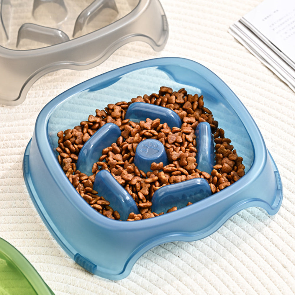 Pet Anti-Choking Water Feeder Bowl