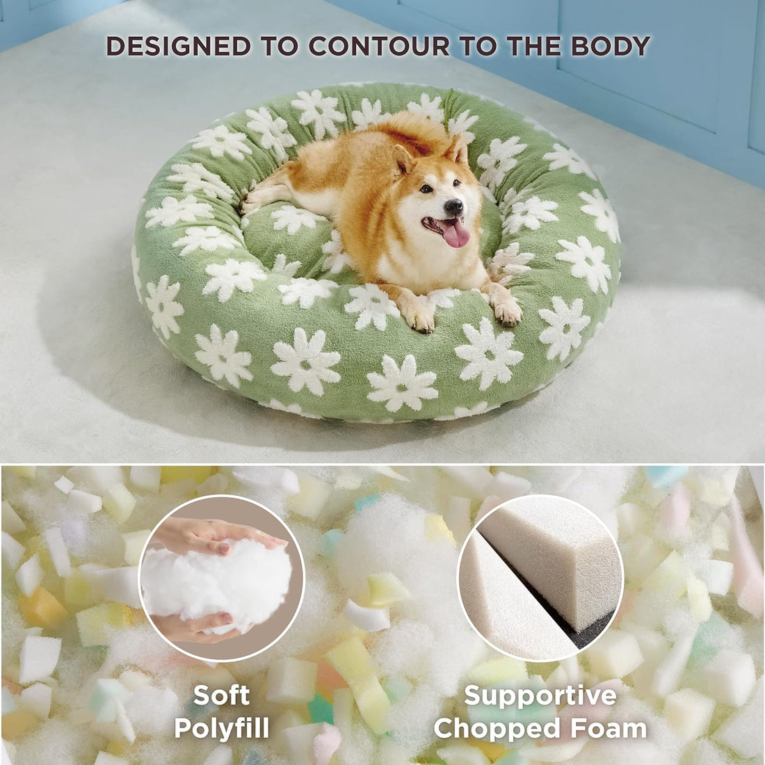 Leisure Cat Beds For Indoor Cats