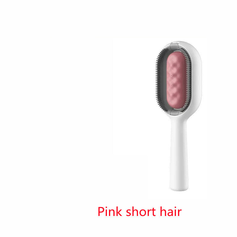 Pet Grooming Brush Cleaning Supplies