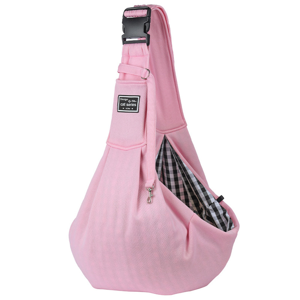 Pet Puppy Outdoor Carrier