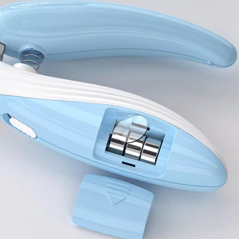 Professional Pet Nail Clippers