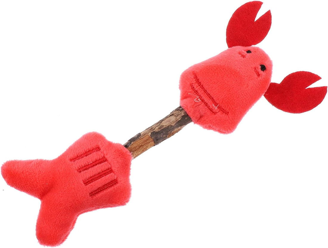 Cat Silvervine Stick Chew Stick Toys