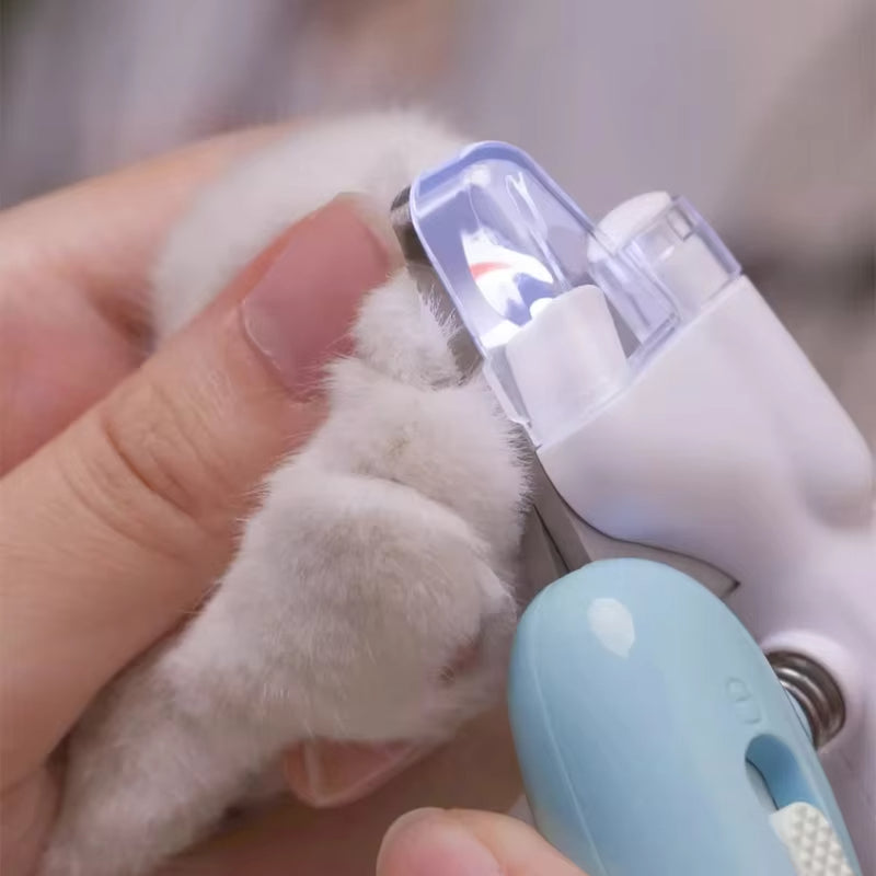 Professional Pet Nail Clippers