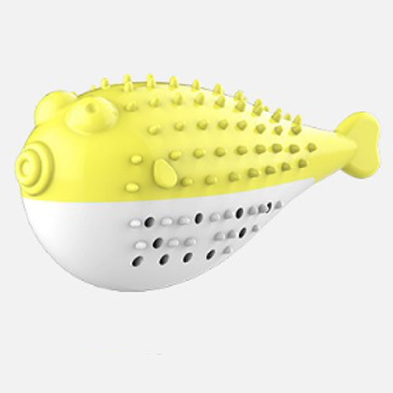 Pet Mint Grabbing Toy For Chew